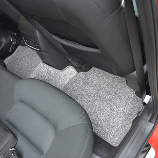 Коврики на Mazda CX5 II 2016 - 2025 во Владикавказе