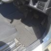 EVA коврики на Suzuki Wagon R IV 2008 - 2012 во Владикавказе