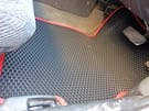 EVA коврики на Honda Civic VI 3d 1995 - 2001 во Владикавказе