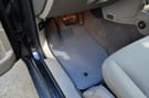 Ворсовые коврики на Jeep Grand Cherokee (WK) 2004 - 2010 во Владикавказе