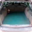 Коврики на Audi A6 (C5) 1997 - 2004 во Владикавказе