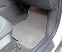 Коврики на BMW X2 (F39) 2017 - 2023 во Владикавказе