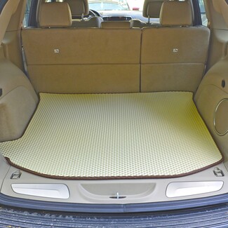 EVA коврики на Jeep Grand Cherokee (WK2) 2010 - 2022 во Владикавказе