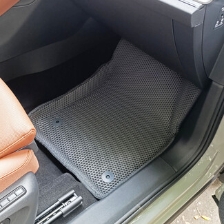 Коврики на Skoda Kodiaq II 2023 - 2025 во Владикавказе