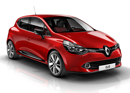 Коврики на Renault Clio IV 2012&nbsp;-&nbsp;2019 во Владикавказе