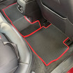Коврики на Ford Fusion II 2012 - 2020 во Владикавказе