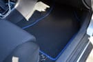 Коврики на Toyota Avensis II 2002 - 2008 во Владикавказе