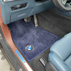EVA коврики на BMW XM (G09) 2022 - 2025 во Владикавказе