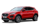 Коврики на Jaguar E-Pace 2017 - 2025 во Владикавказе