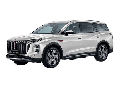 EVA коврики на Hongqi HS7 II 2023&nbsp;-&nbsp;2026 во Владикавказе