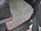 Коврики на Toyota Land Cruiser 200 2007 - 2021 во Владикавказе
