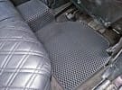 Коврики на Mercedes 190 (W201) 1982 - 1993 во Владикавказе
