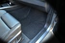 Коврики на BMW X5 (F15) 2013 - 2018 во Владикавказе