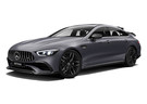 Коврики на Mercedes AMG GT (X290) 2018 - 2025 во Владикавказе