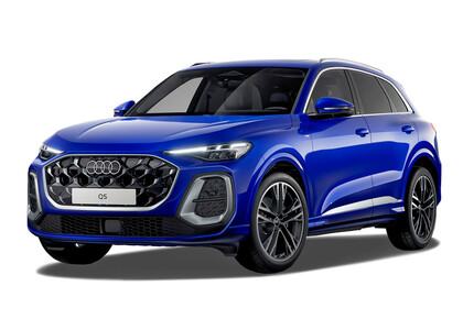 EVA коврики на Audi Q5 III 2024&nbsp;-&nbsp;2026 во Владикавказе