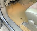 Коврики на Toyota Previa (XR30, XR40) 2000 - 2007 во Владикавказе