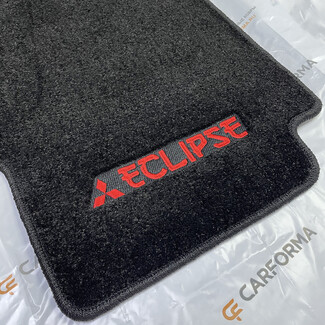 Ворсовые коврики на Mitsubishi Eclipse Cross 2017&nbsp;-&nbsp;2026 во Владикавказе