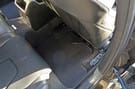 Ворсовые коврики на Audi A4 Allroad quattro (B8) 2009 - 2016 во Владикавказе