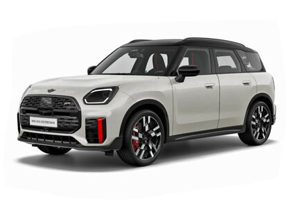 EVA коврики на Mini Cooper Countryman (U25) 2023&nbsp;-&nbsp;2026 во Владикавказе