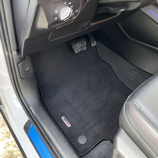 EVA коврики на Audi Q2L 2016&nbsp;-&nbsp;2026 во Владикавказе