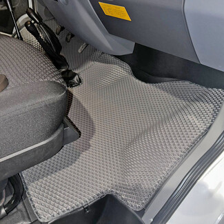 EVA коврики на ГАЗ ГАЗель 1994&nbsp;-&nbsp;2026 во Владикавказе