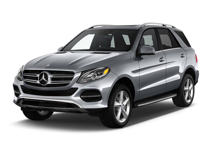 Коврики на Mercedes GLE (W166) 2015 - 2018 во Владикавказе