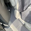 Ворсовые коврики на Dodge Grand Caravan (RG) 2000 - 2007 во Владикавказе