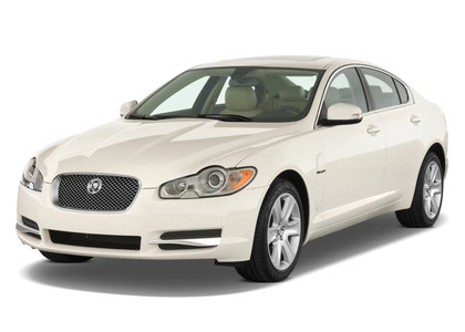 Ворсовые коврики на Jaguar XF 2007 - 2016 во Владикавказе