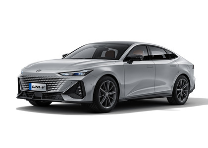 Коврики на Changan Uni-V 2021 - 2025 во Владикавказе
