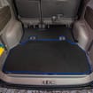 Ворсовые коврики на Honda StepWGN V 2015 - 2021 во Владикавказе
