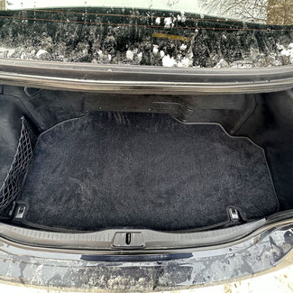 Коврики на Lexus LS IV 2006&nbsp;-&nbsp;2017 во Владикавказе