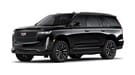 Коврики на Cadillac Escalade V 2020 - 2025 во Владикавказе