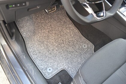 EVA коврики на Audi Q2L 2016&nbsp;-&nbsp;2026 во Владикавказе