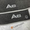 Коврики на Audi A6 Allroad quattro (C6) 2006 - 2012 во Владикавказе