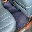 EVA коврики на BMW XM (G09) 2022 - 2025 во Владикавказе