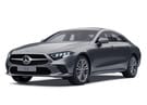 EVA коврики на Mercedes CLS (C257) 2017 - 2023 во Владикавказе