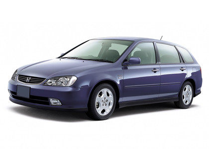 Коврики на Honda Avancier I 1999 - 2003 во Владикавказе
