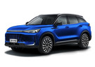 EVA коврики на Baic X75 2024 - 2025 во Владикавказе