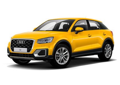 EVA коврики на Audi Q2L 2016&nbsp;-&nbsp;2026 во Владикавказе