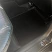 EVA коврики на Mitsubishi Lancer Evolution VIII 2003 - 2006 во Владикавказе