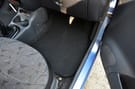 Ворсовые коврики на Ravon Matiz 2015 - 2018 во Владикавказе