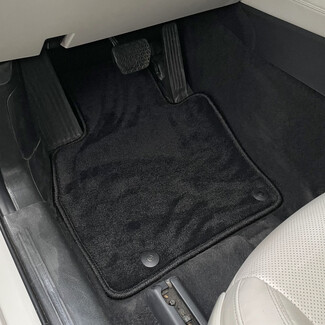 EVA коврики на Mazda CX60 2022 - 2025 во Владикавказе