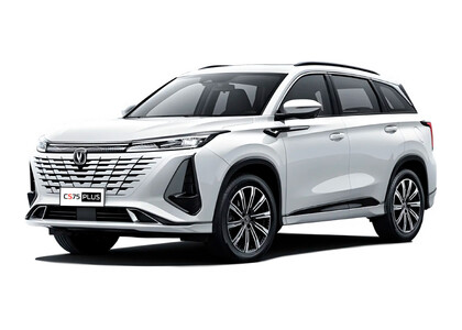 Коврики на Changan CS75 Plus II 2022&nbsp;-&nbsp;2026 во Владикавказе