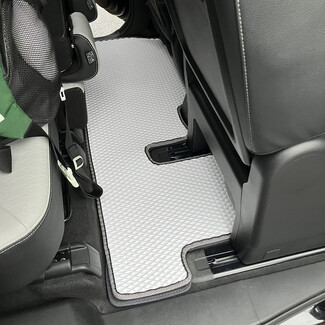 Коврики на KIA Ray 2011&nbsp;-&nbsp;2026 во Владикавказе