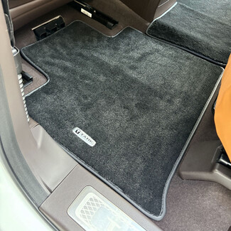 Коврики на Tank 500 2021&nbsp;-&nbsp;2026 во Владикавказе