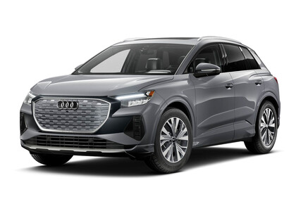 Коврики на Audi Q4 e-tron 2021&nbsp;-&nbsp;2026 во Владикавказе