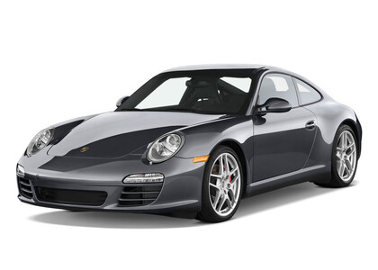 EVA коврики на Porsche 911 (997) 2004 - 2014 во Владикавказе