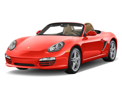 EVA коврики на Porsche Boxster (987) 2004 - 2012 во Владикавказе