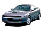 Ворсовые коврики на Toyota Celica (T18) 1989 - 1993 во Владикавказе