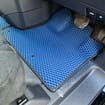 Ворсовые коврики на Nissan Serena (C27) E-Power 2016 - 2022 во Владикавказе